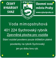 401 224 Sychrovský rybník - tabule parkoviště.JPG